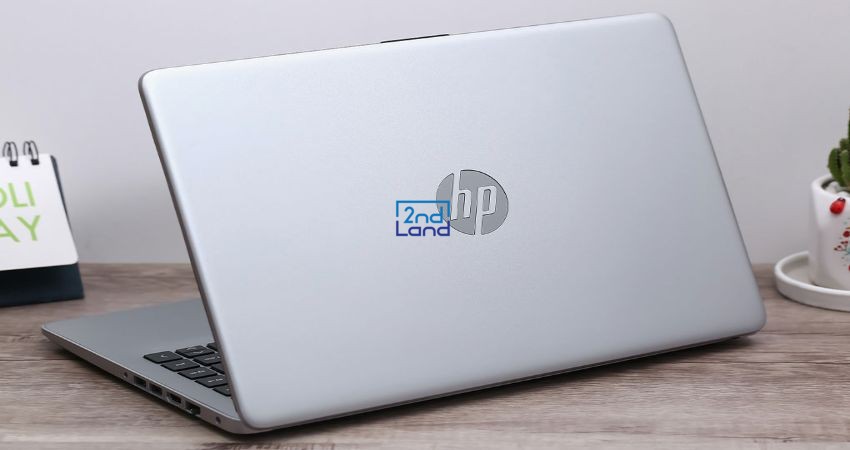 Laptop HP cũ 1