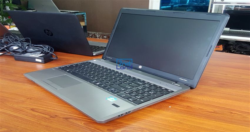 Laptop HP cũ 6