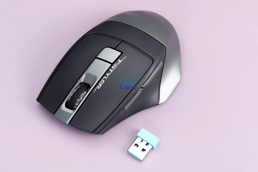 Hướng dẫn chọn chuột không dây tốt 6