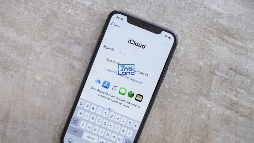 iCloud ẩn là gì? 2