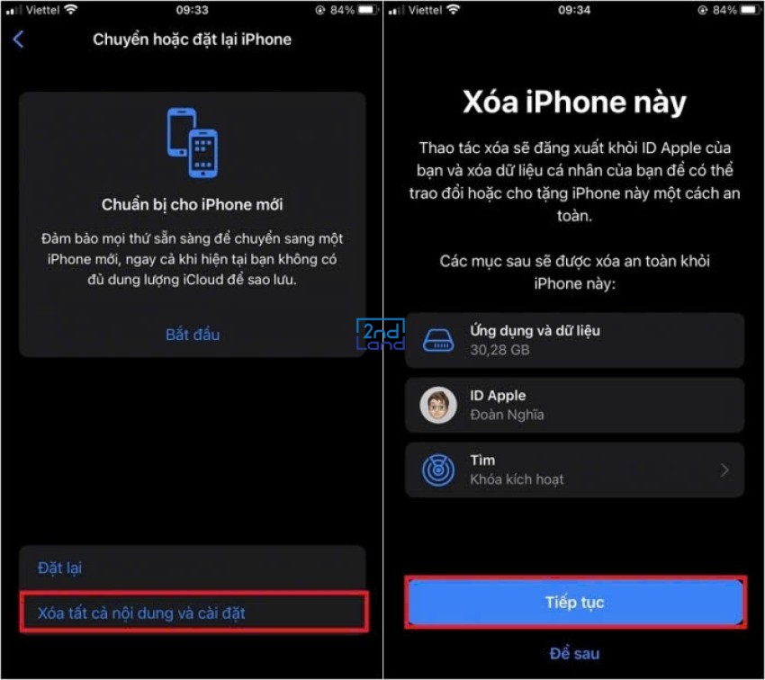 iCloud ẩn là gì? 6