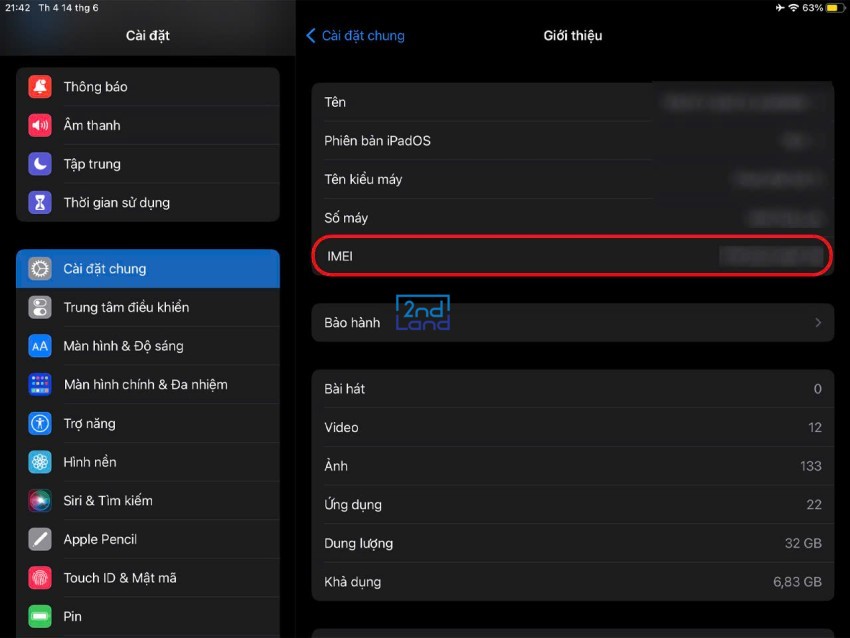 iCloud ẩn là gì? 8