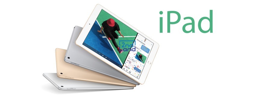 Vì sao nên mua iPad cũ?