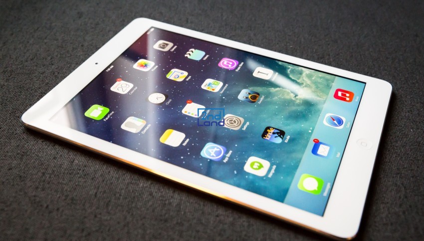 iPad Air cũ