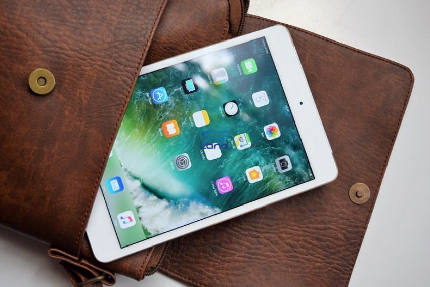 iPad cũ giữ giá tốt