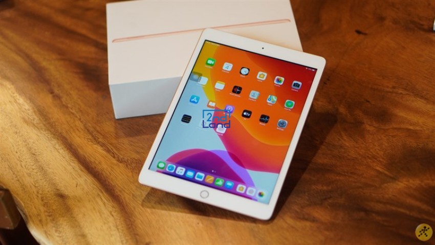 Giá iPad cũ hợp lý