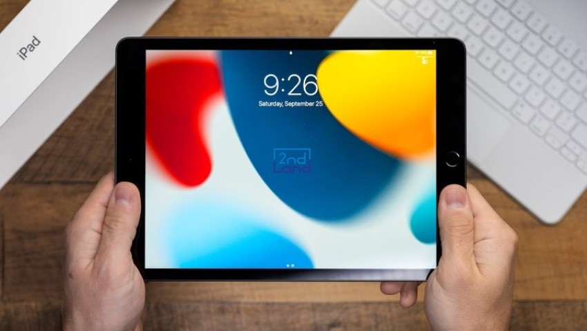 Giá iPad Gen cũ mới nhất năm 2023