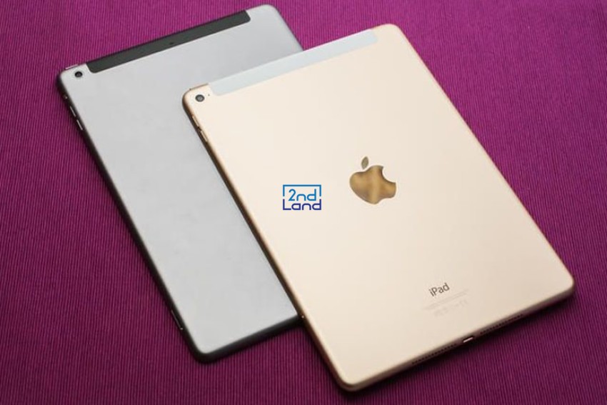 Giá iPad Air cũ mới nhất năm 2023