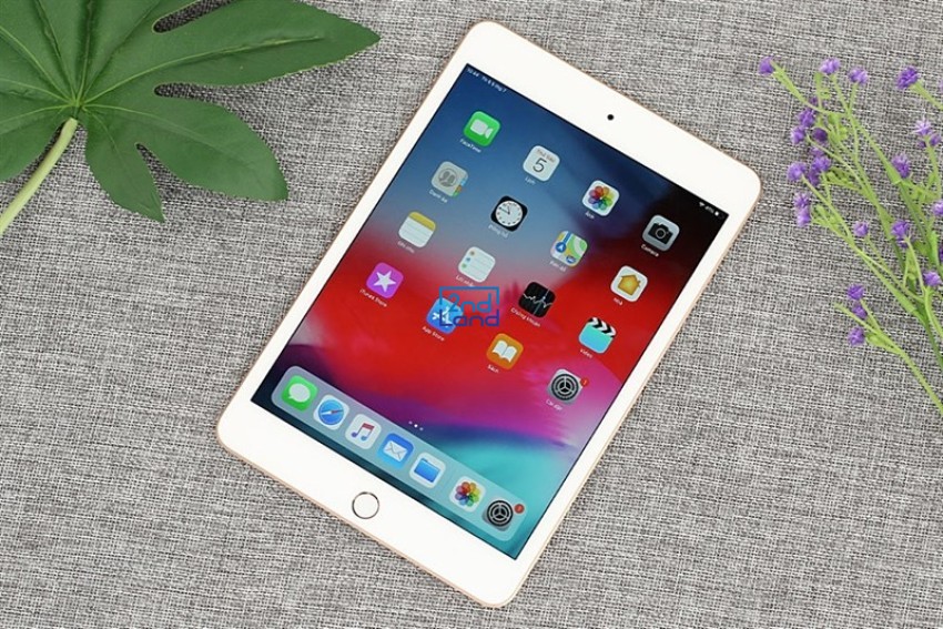 Giá iPad Mini cũ mới nhất năm 2023