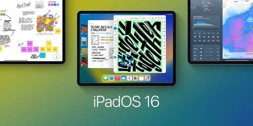 iPad cũ vẫn được hỗ trợ phần mềm