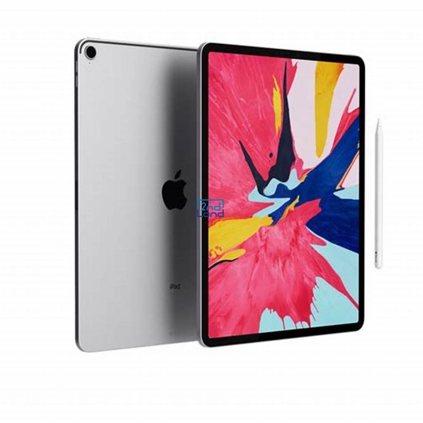 iPad cũ dùng để vẽ 4