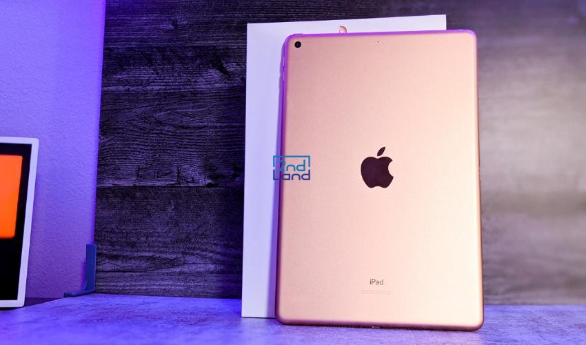 iPad cũ dưới 10 triệu 5