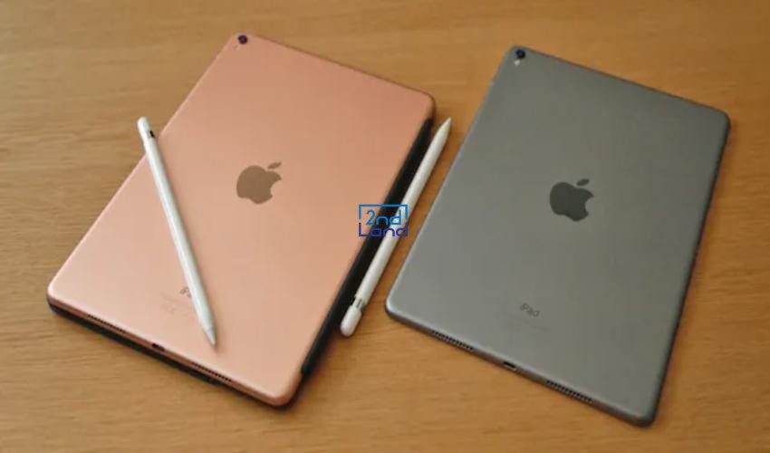 iPad cũ dưới 10 triệu 6