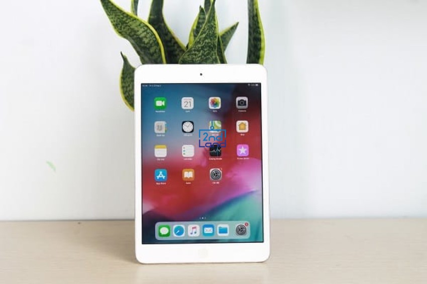 iPad cũ dưới 3 triệu 6