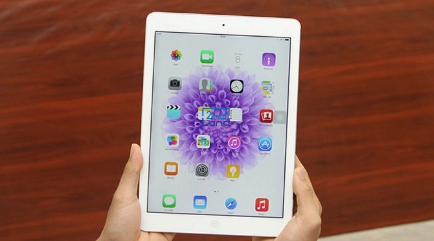 iPad cũ dưới 3 triệu 8