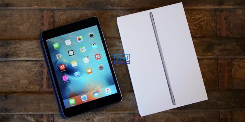 iPad cũ dưới 3 triệu 14