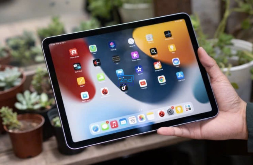 iPad cũ dưới 3 triệu 4