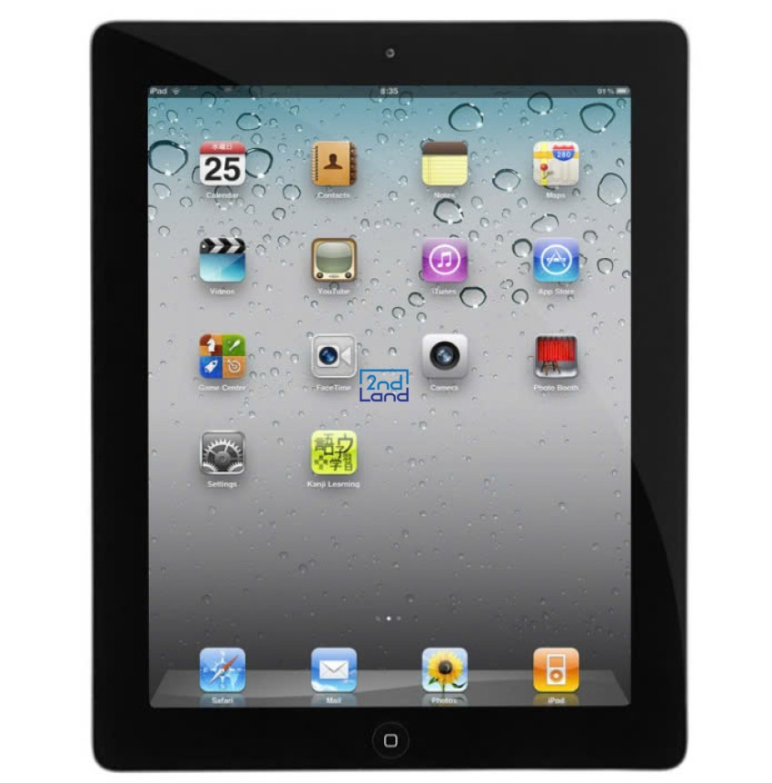 iPad cũ dưới 4 triệu 4