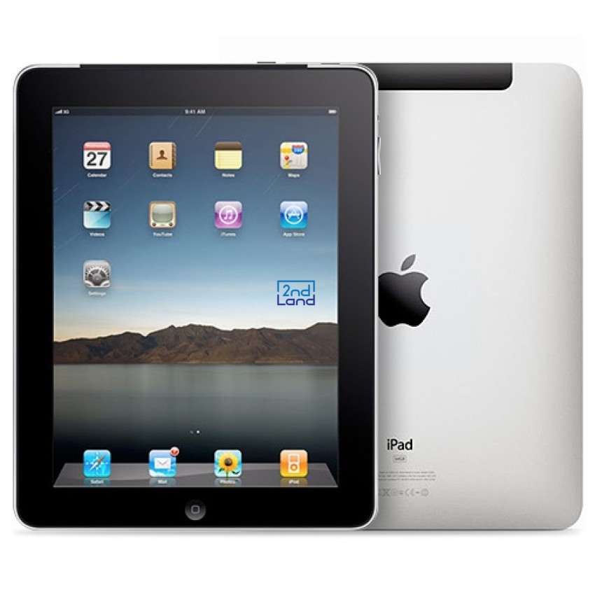 iPad cũ dưới 4 triệu 6