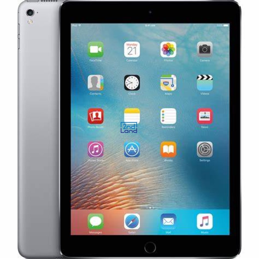 iPad cũ dưới 4 triệu 12