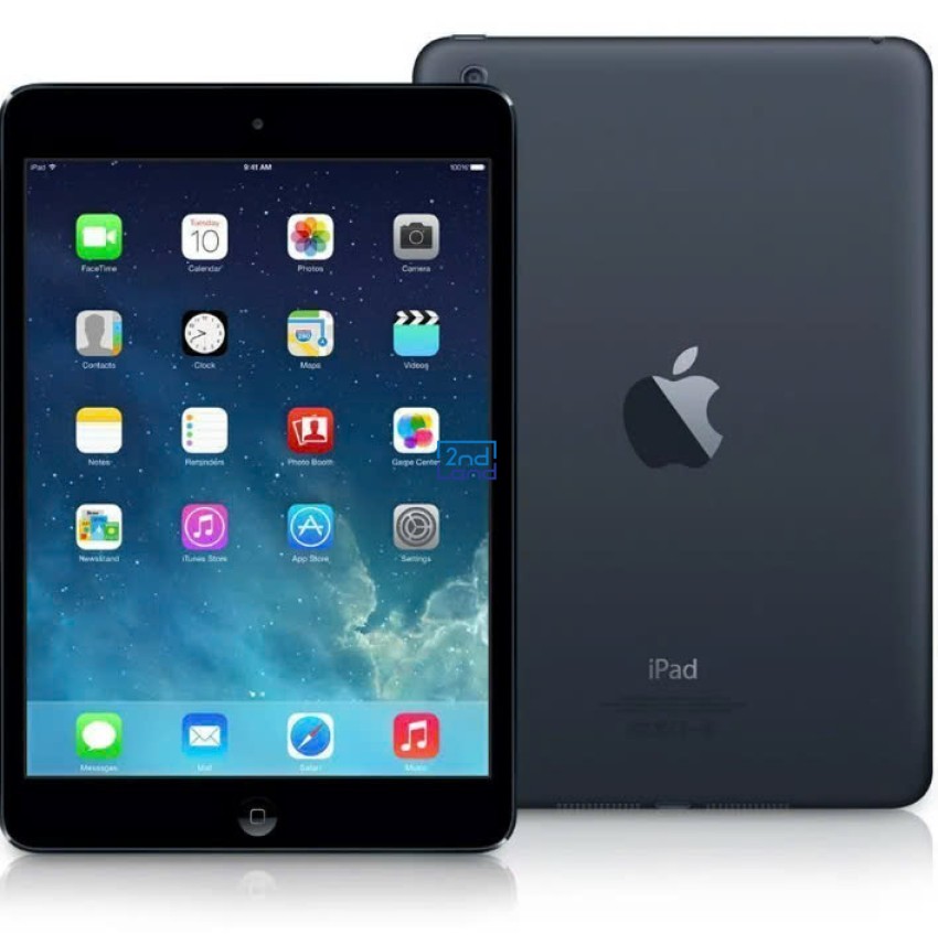 iPad cũ dưới 4 triệu 8