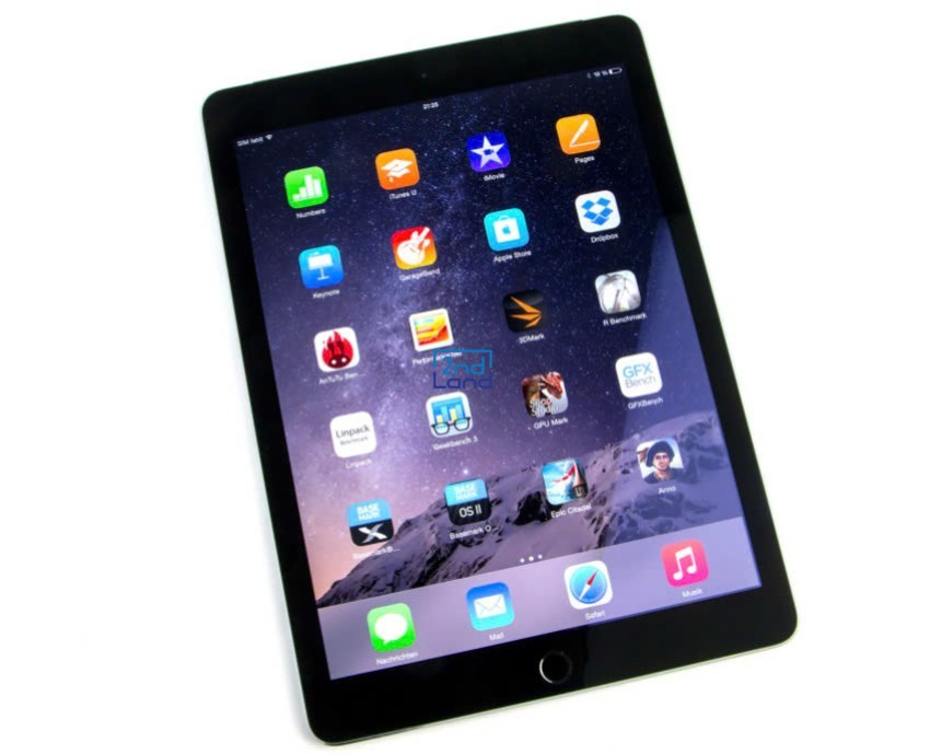 iPad cũ dưới 4 triệu 10