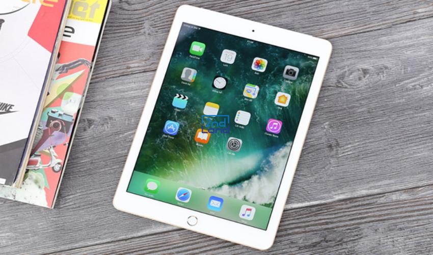 iPad cũ dưới 5 triệu 0