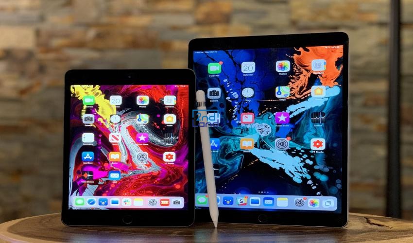 iPad cũ dưới 5 triệu 1