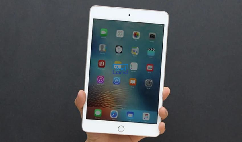 iPad cũ dưới 5 triệu 7