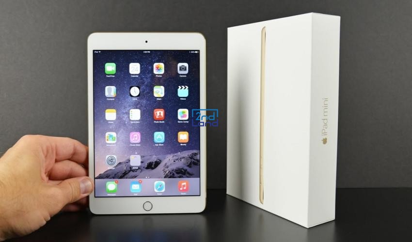 iPad cũ dưới 5 triệu 8