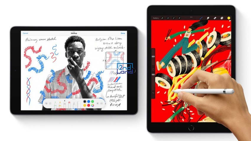 iPad đã active là gì? 12