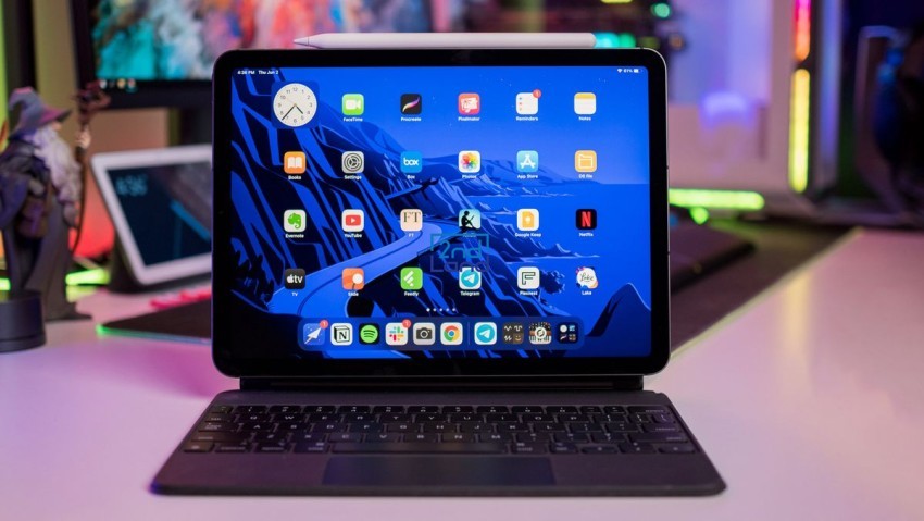 iPad đã active là gì?