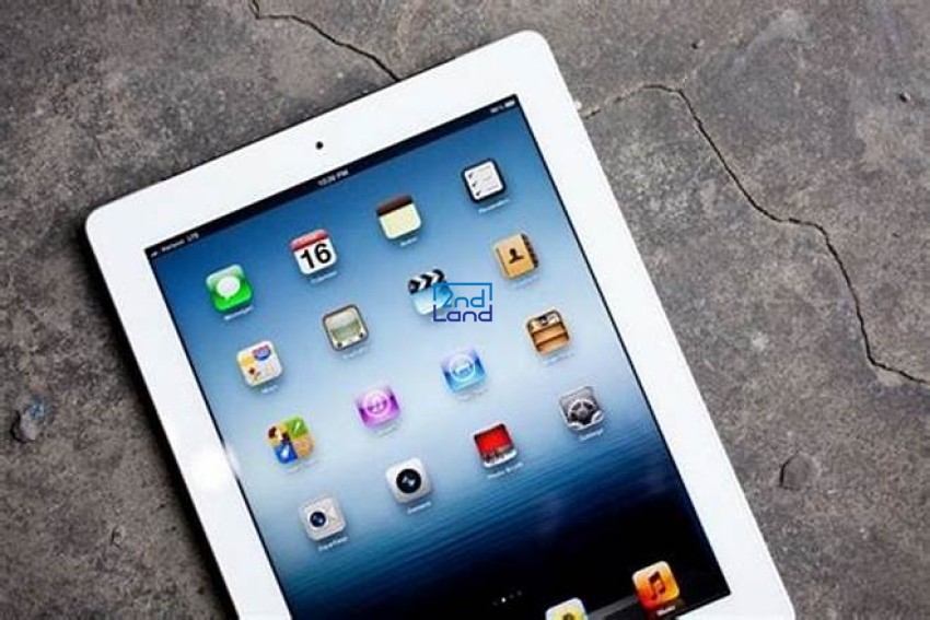 iPad đã active là gì? 6