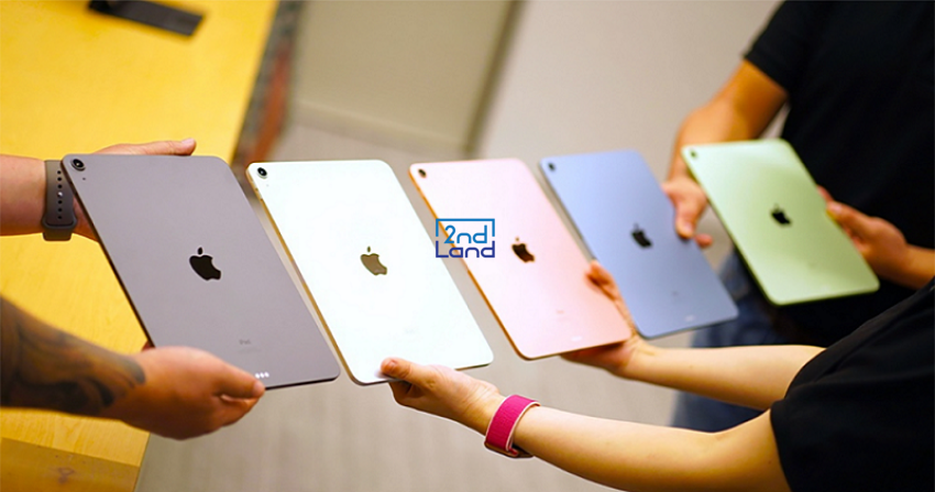 iPad đã active là gì? 2