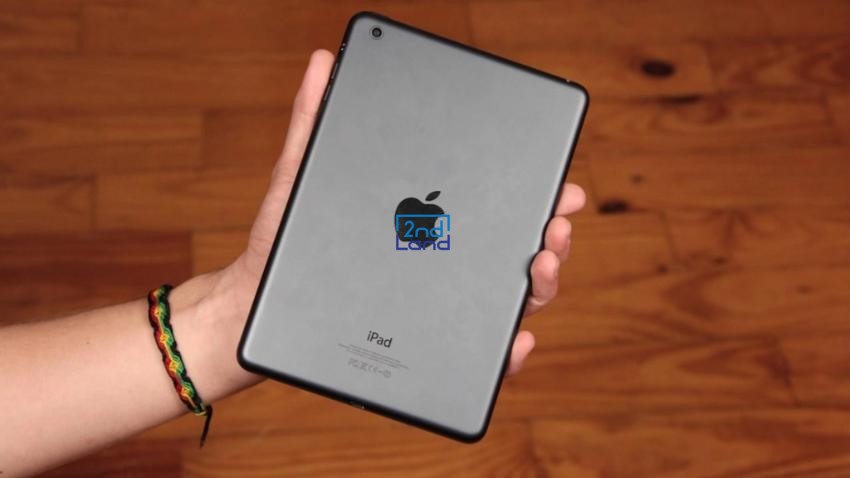 iPad Mini 5 cũ