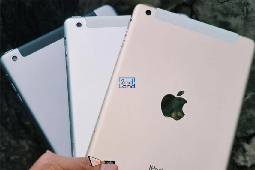 iPad Mini 2 cũ