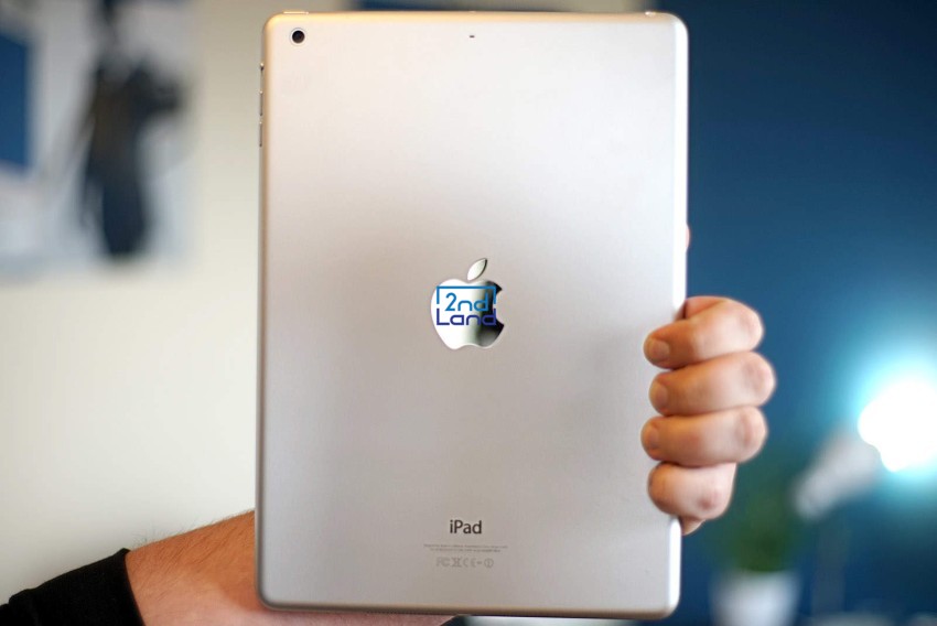 Các vấn đề thường gặp khi mua iPad Pro cũ