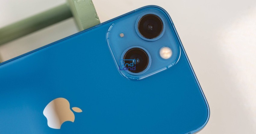 Iphone 13 cũ 10