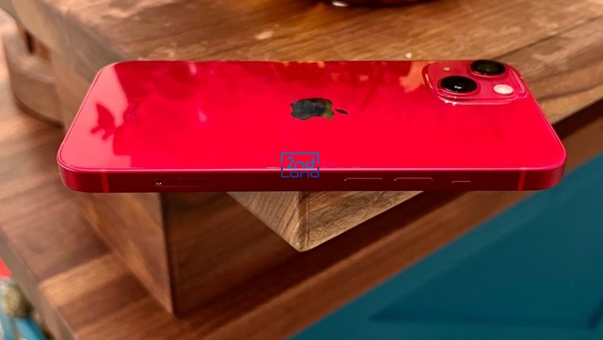 Iphone 13 cũ 8