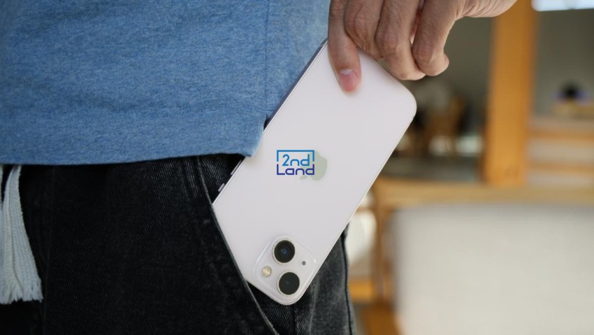 Iphone 13 cũ 2
