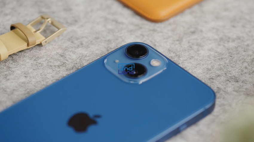 Iphone 13 cũ 6