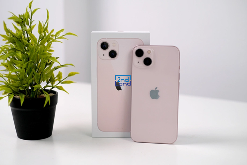 Iphone 13 cũ