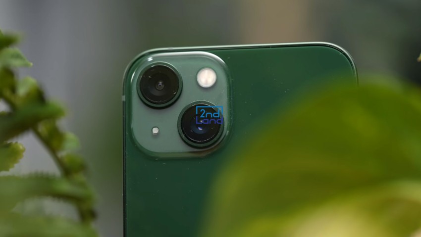 Iphone 13 cũ 12