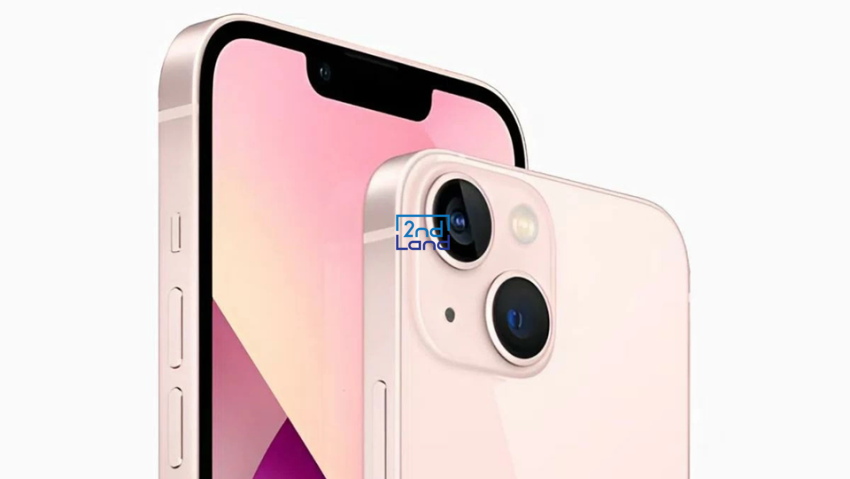 Iphone 13 cũ 14