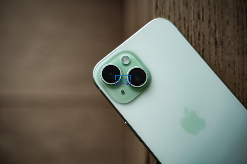 iPhone 15 cũ