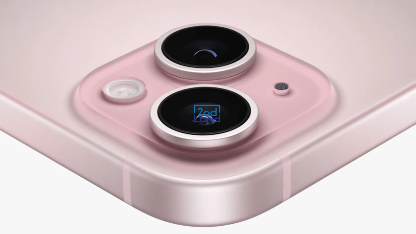 iPhone 15 cũ