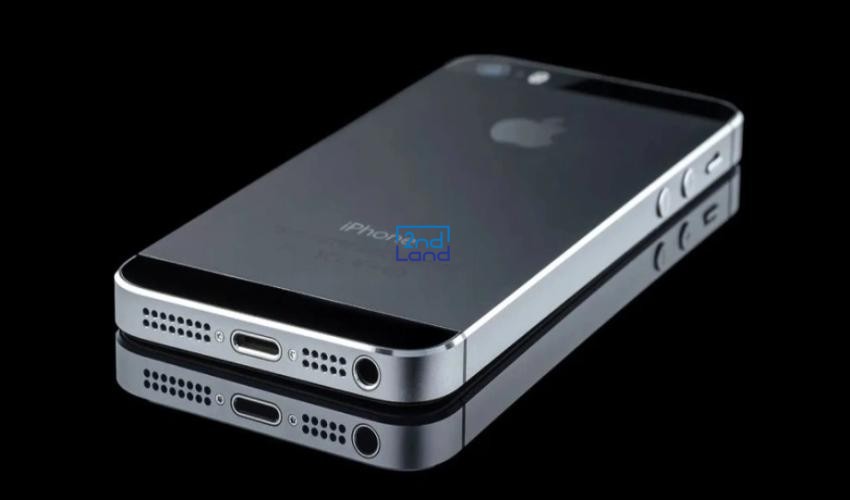 iPhone 5 Series cũ