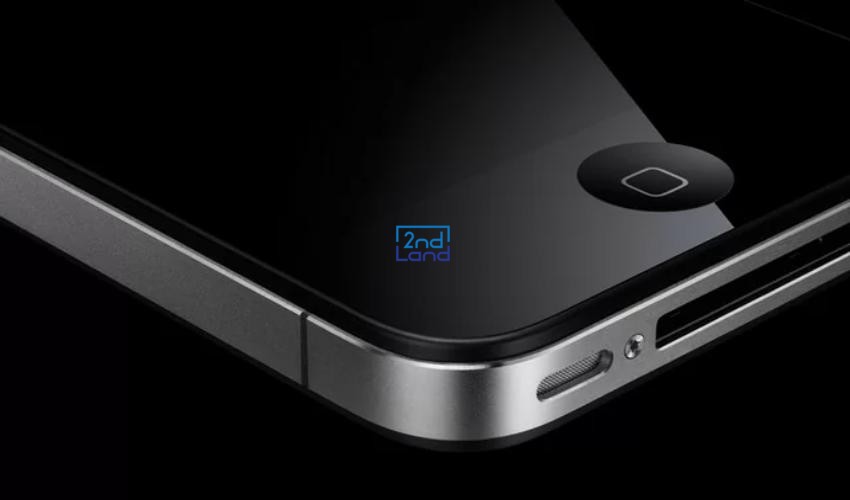 iPhone 5 Series cũ 2