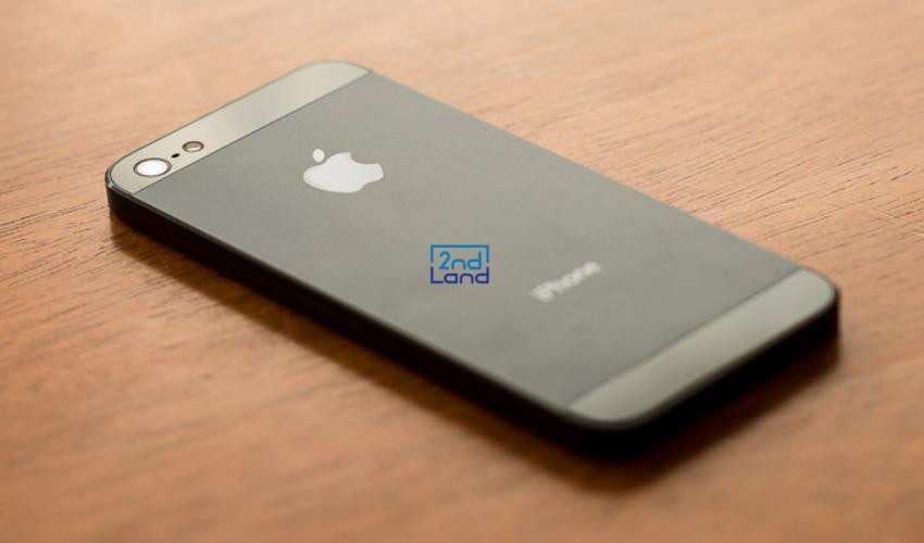 iPhone 5 Series cũ 6