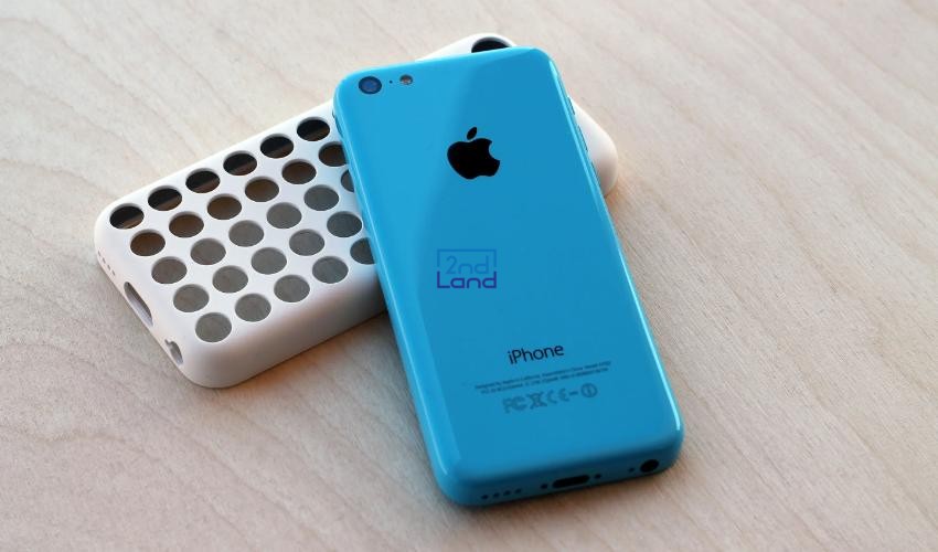 iPhone 5 Series cũ 8